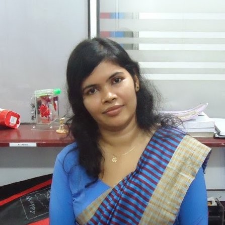 Anuradha Jayasinghe