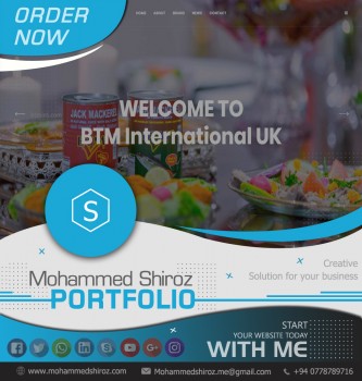 BTM International UK